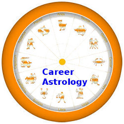 Choose Your Career According to Your Strong House